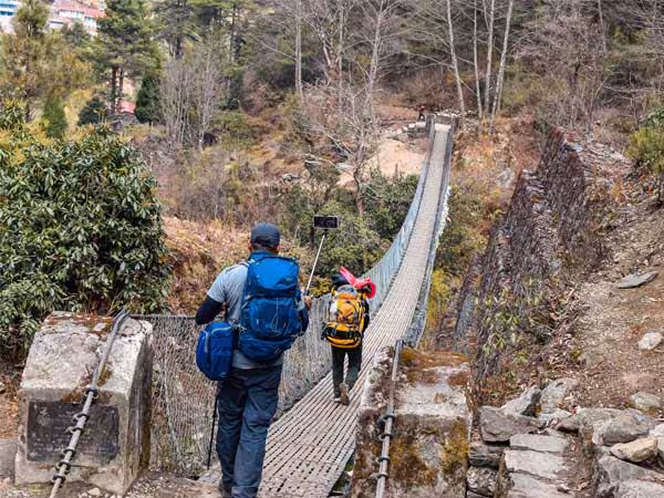 Best 5-Day Treks in Nepal
