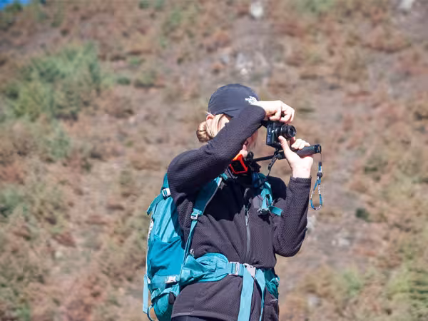 Solo Travel