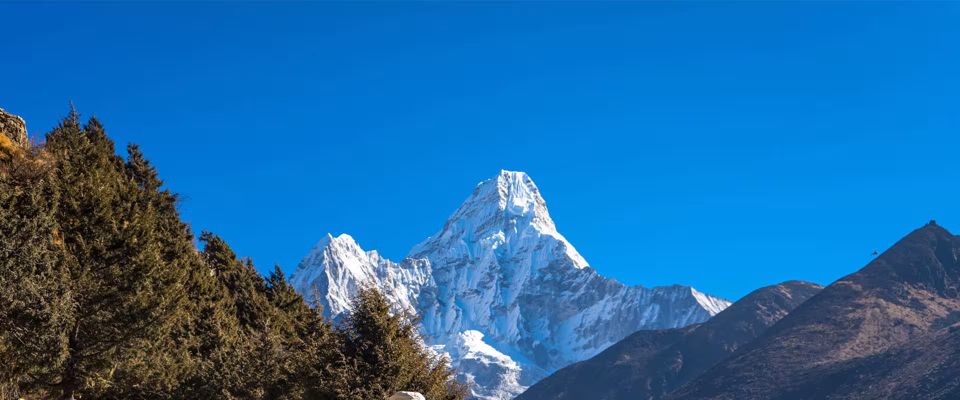 Ama Dablam