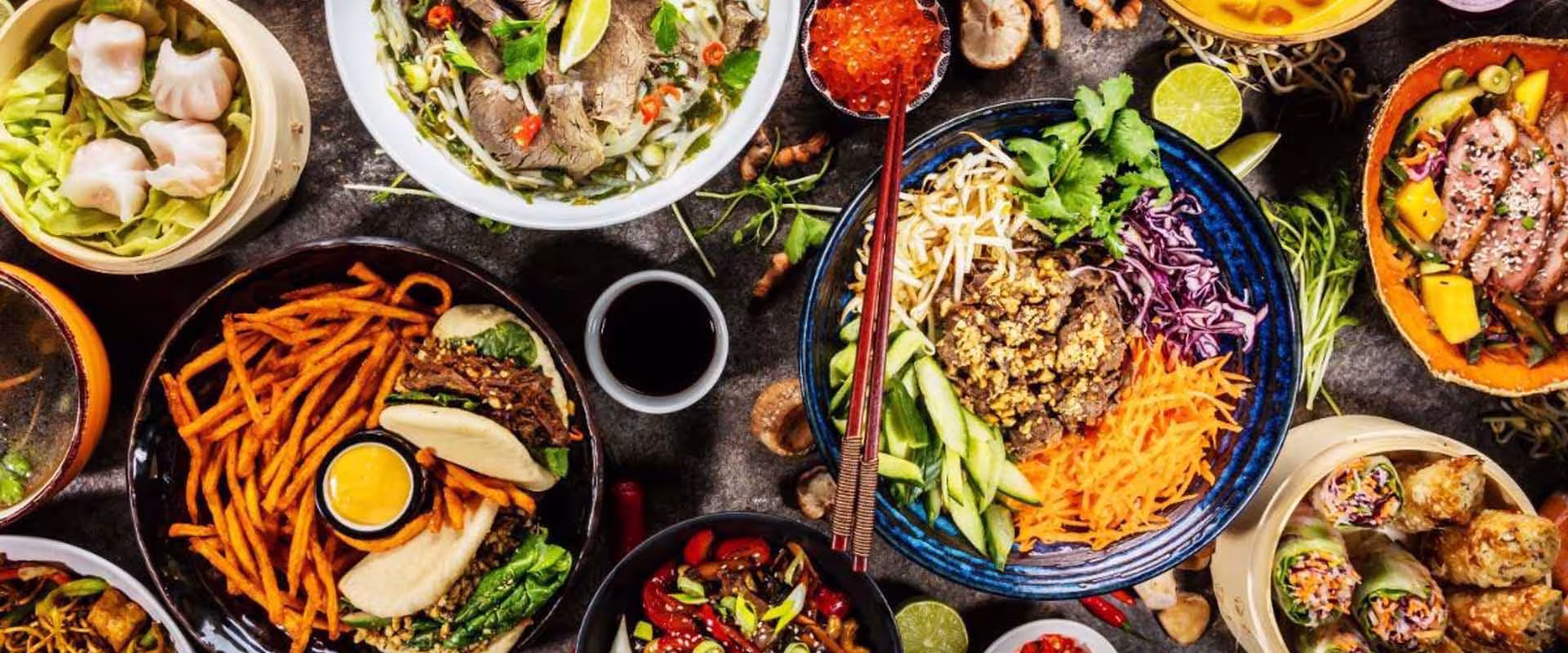 A Food Lover’s Guide to Bhutanese Cuisine