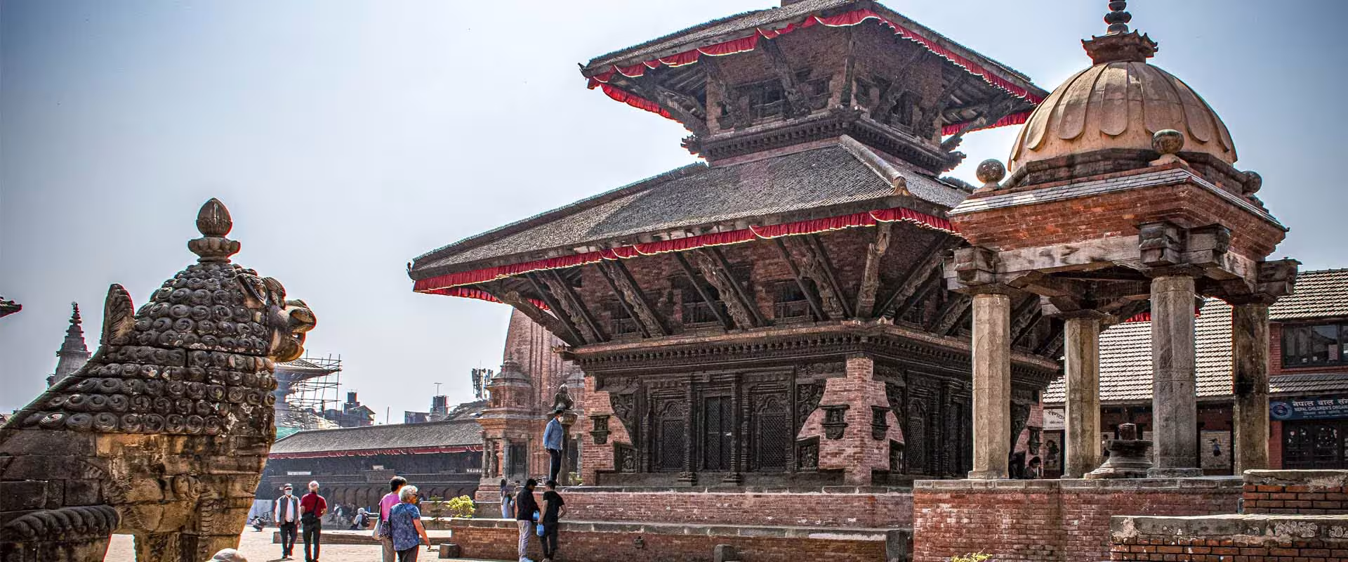 Cultural Tours in Nepal