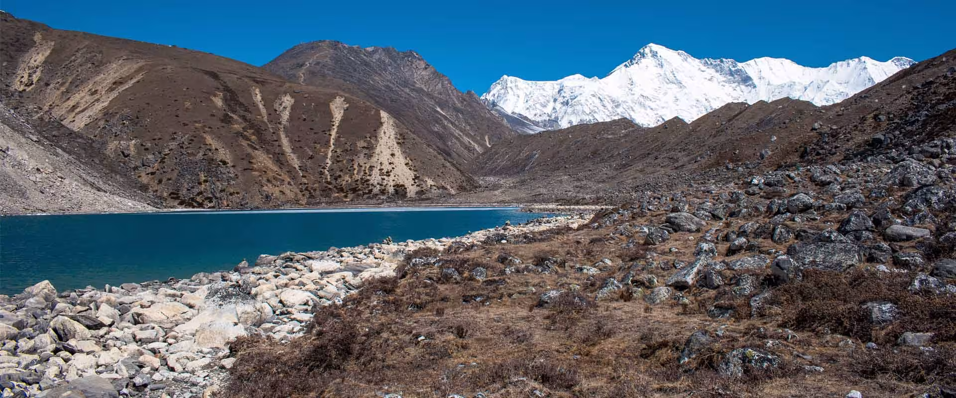 Gokyo Lake: Nepal’s Pristine and Serene Destination
