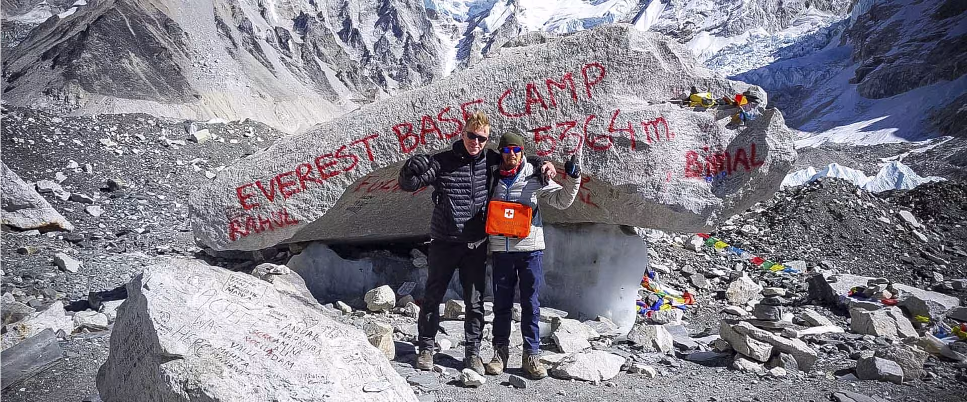 Do You Need a Guide and Porter for Everest Base Camp?
