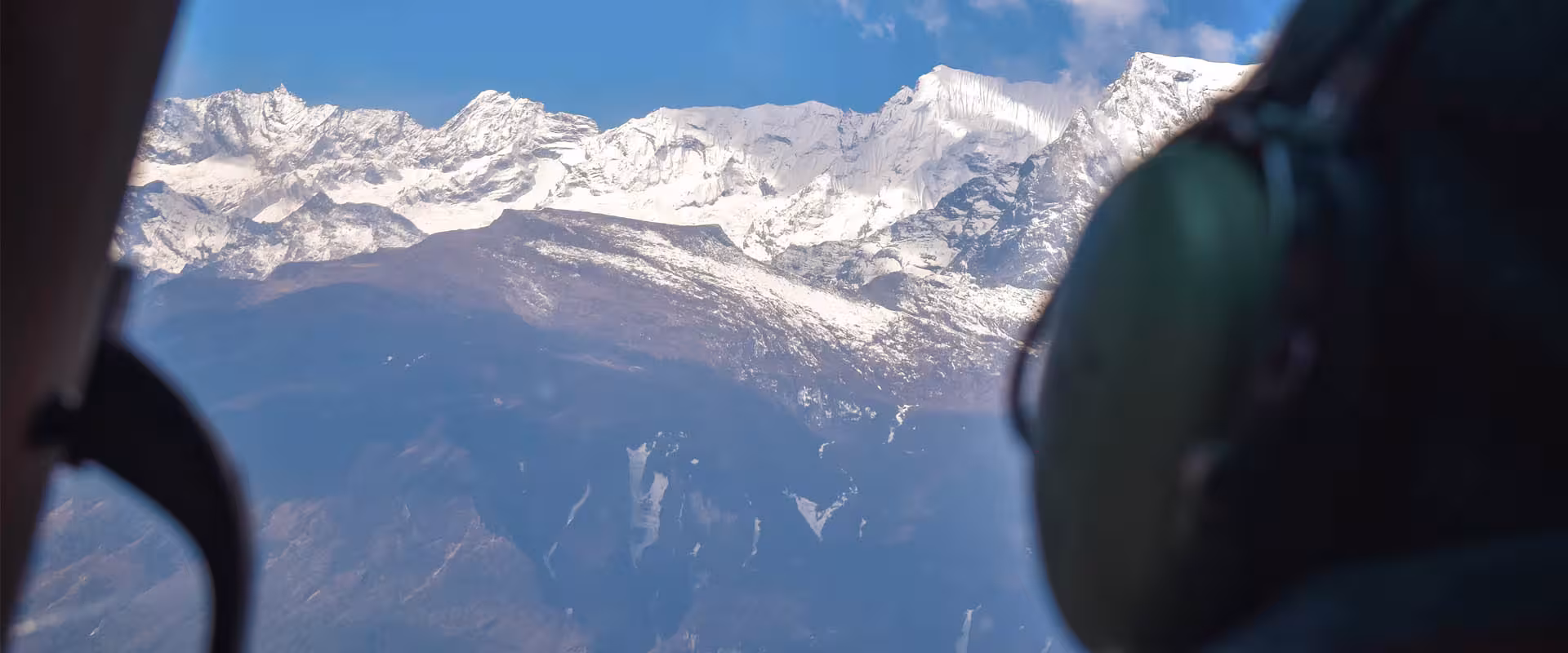 Things to know before booking helicopter tour
