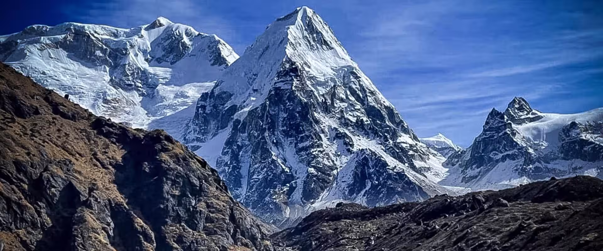 Kanchenjunga Trek Difficulty: Everything You Need to Know