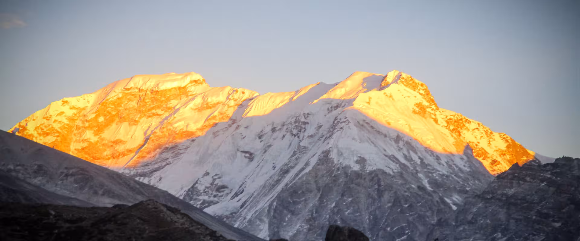 Kanchenjunga Region of Nepal
