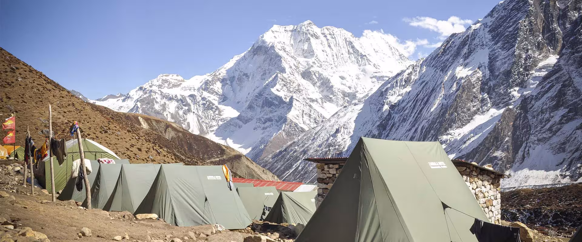 How Difficult is the Manaslu Trek? Expert Insights and Tips