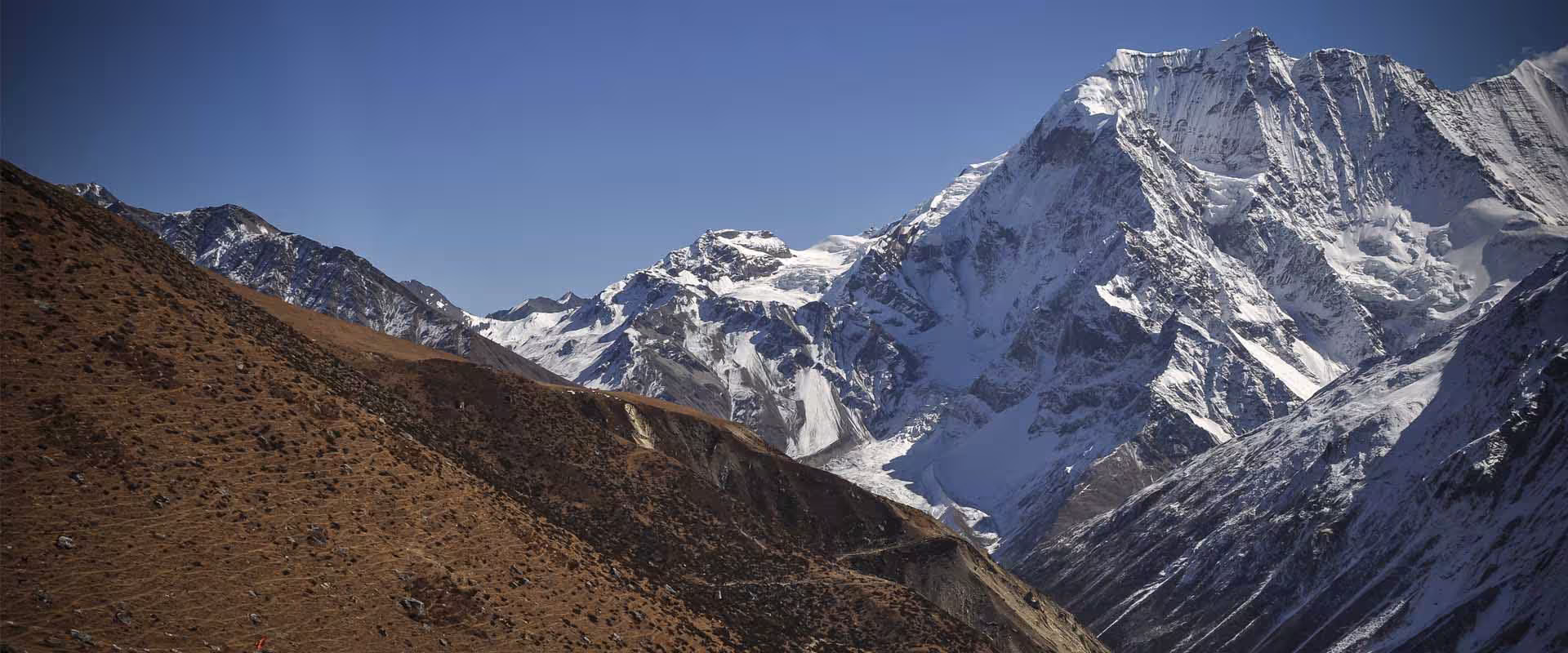 Manaslu Region other trips destination