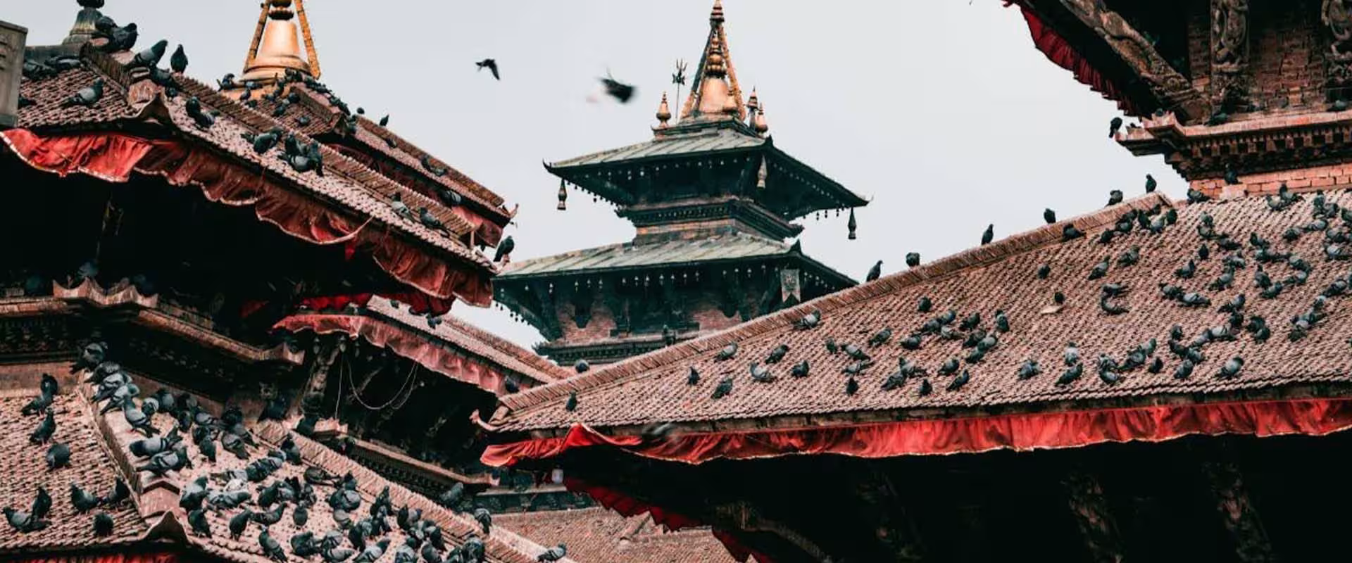Nepal Safety in 2026-2027