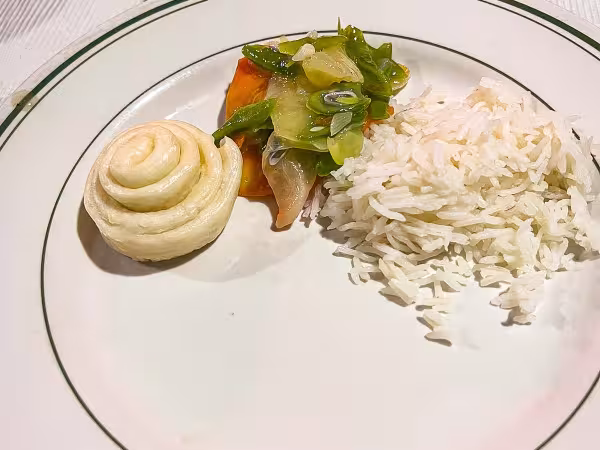 Foods Ebc Trek