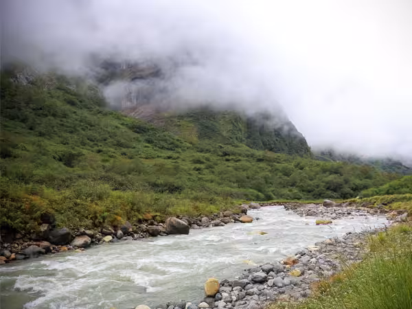 Modi Khola