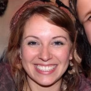 Deborah Fahy