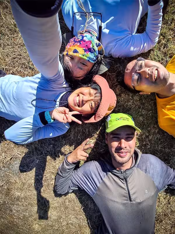 Annapurna Base Camp Trek Review with Guide Suman