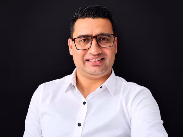 Mr. Ram Khadka