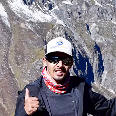 Bibek Khadka