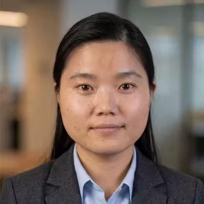 Sareeta Gurung