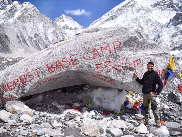 Everest Base Camp Trek Cost