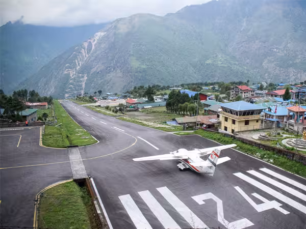 Lukla Airport