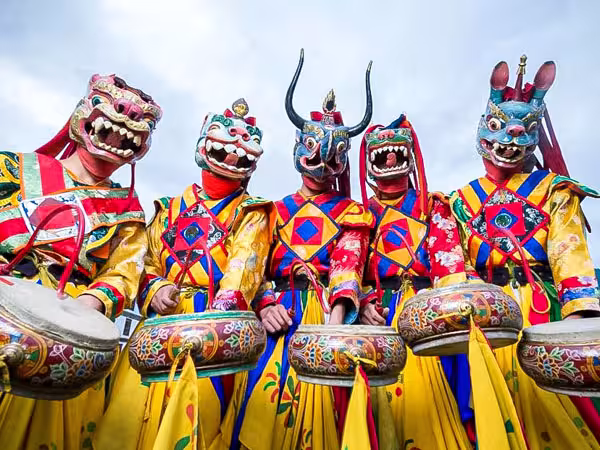 Bhutan Travel Etiquette Guide