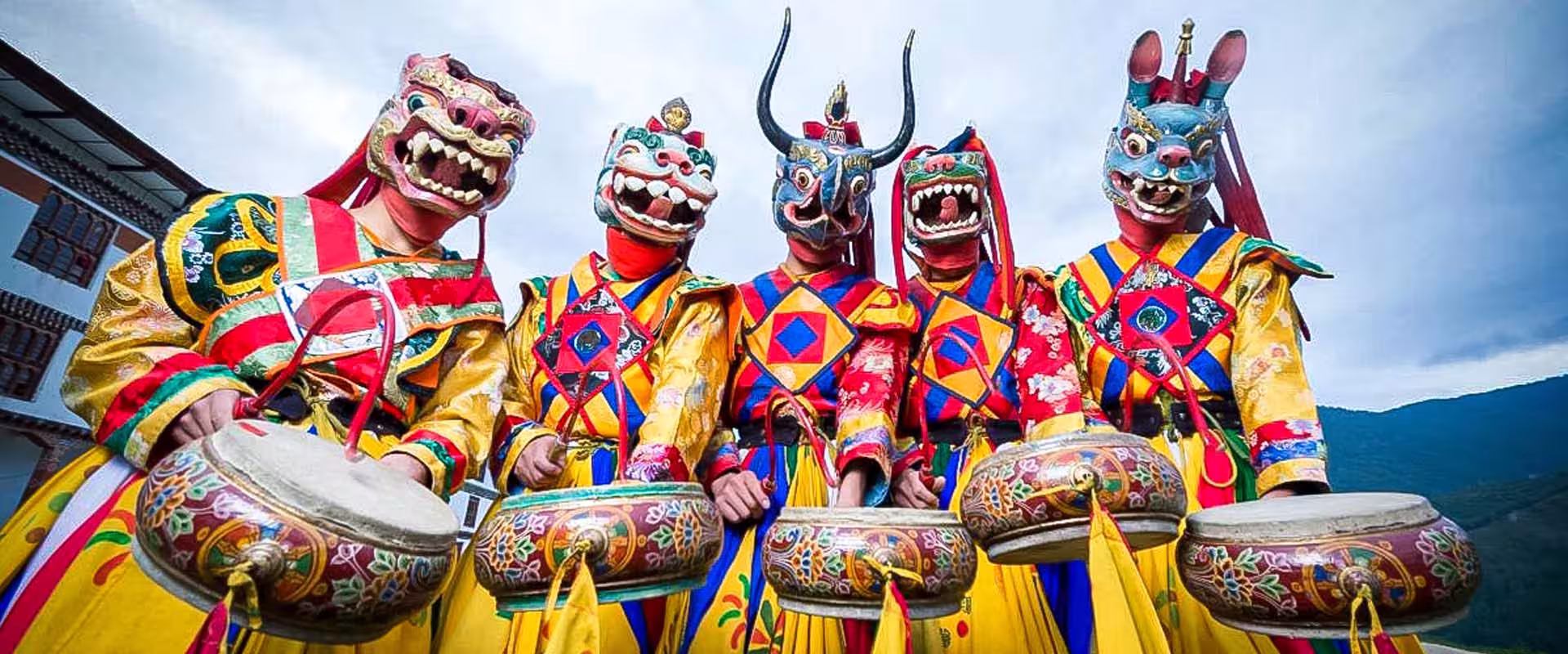 Bhutan Cultural Etiquette: Dos and Don'ts When Visiting Bhutan