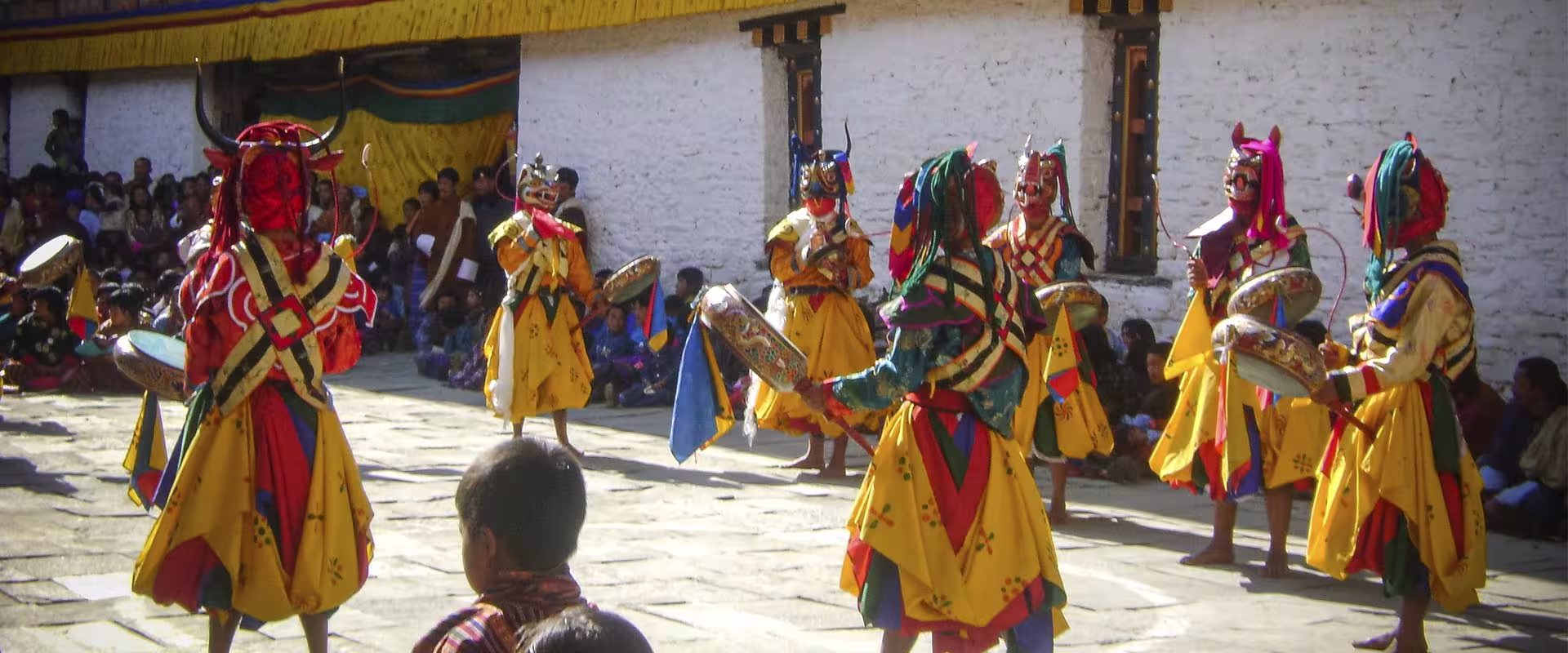 Comprehensive Guide to Festivals and Celebrations of Bhutan