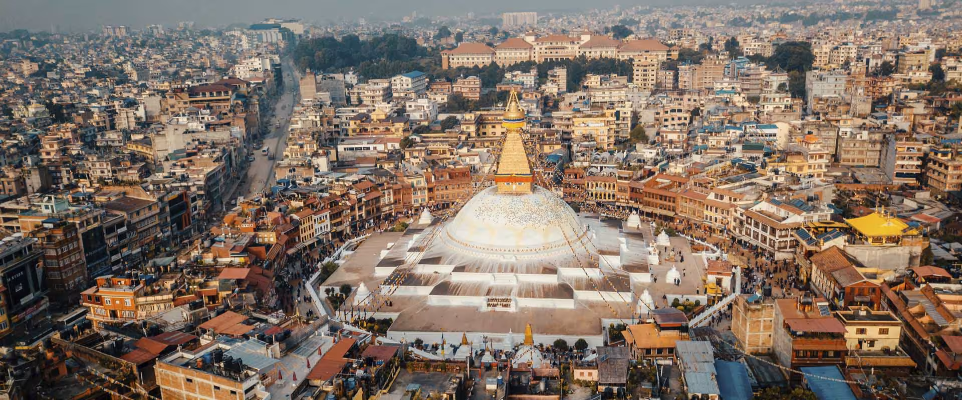 Kathmandu Valley Travel Guide