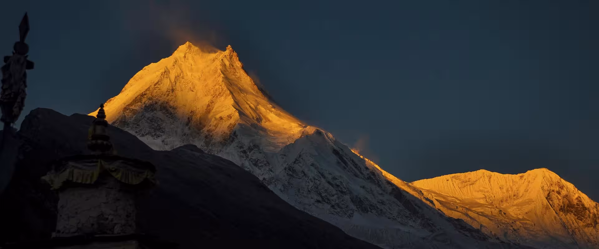 Manaslu Seasonal Safety