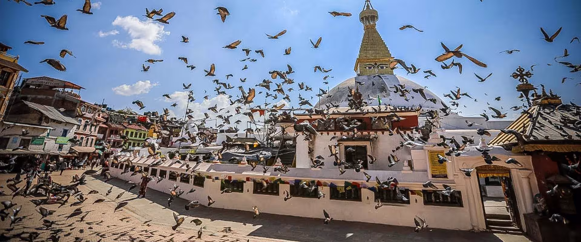 Travel Etiquette and Cultural Sensitivity for Nepal Travel