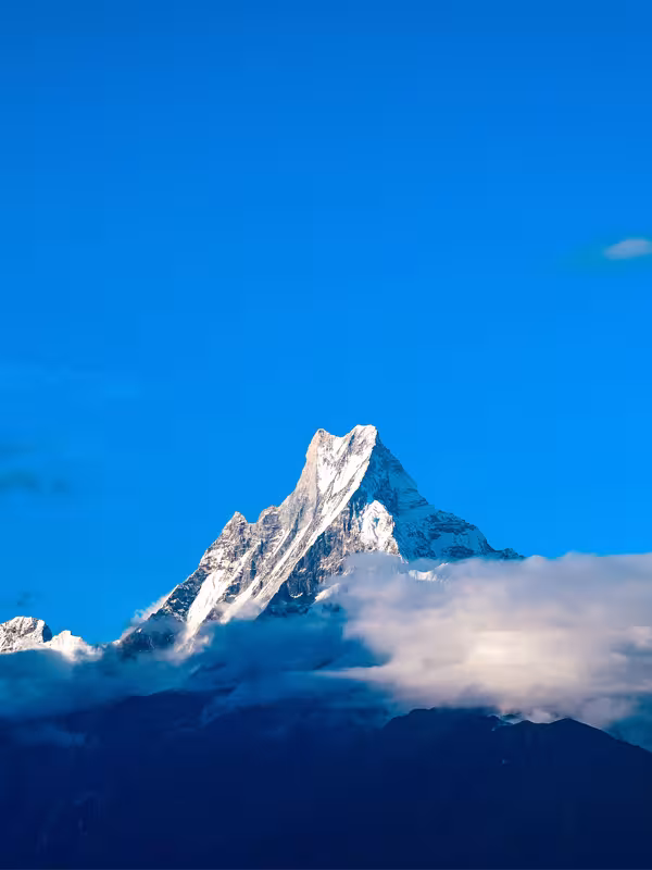 Mardi Himal