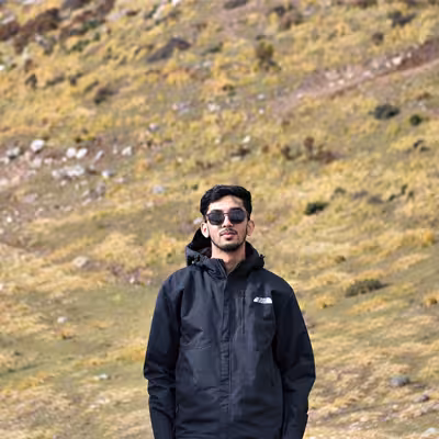 Kabiraj Kafle