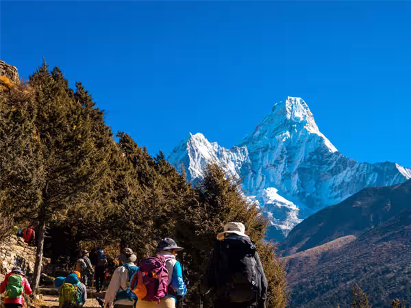 Ama Dablam