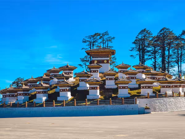 Best time to visit Bhutan