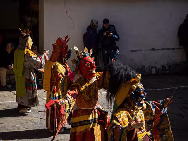 Cultural Immersion Trekking in Nepal