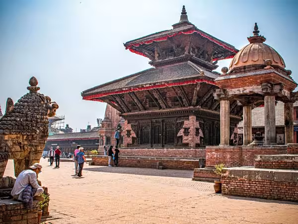 Cultural Tours in Nepal