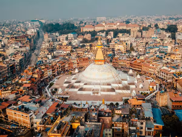 Kathmandu Valley Travel Guide