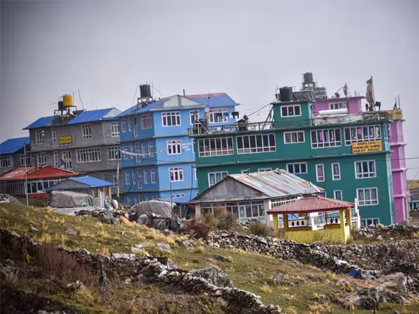 Langtang Valley Trek Preparation