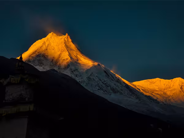 Manaslu