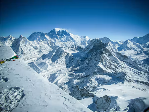 Mera Peak