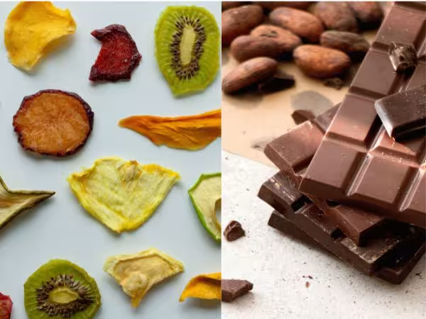 Snacks to pack while trekking in Nepal