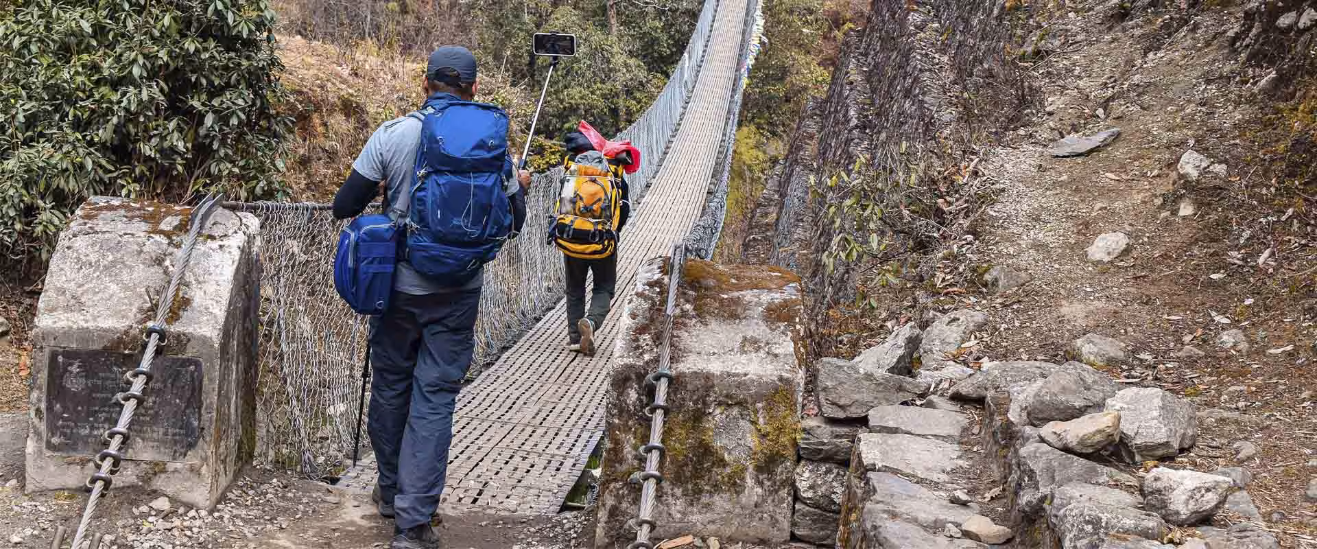 Best 5-Day Treks in Nepal