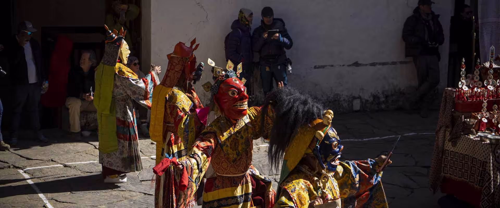 Cultural Immersion Trekking in Nepal