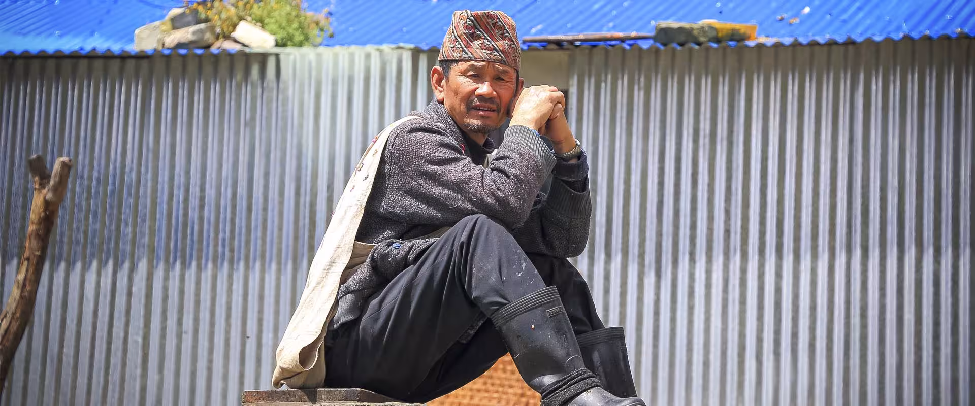 The Gurungs of Nepal: Lifestyle and Related Cultural Trips
