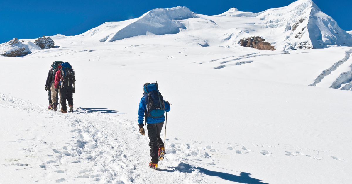 Mera Peak