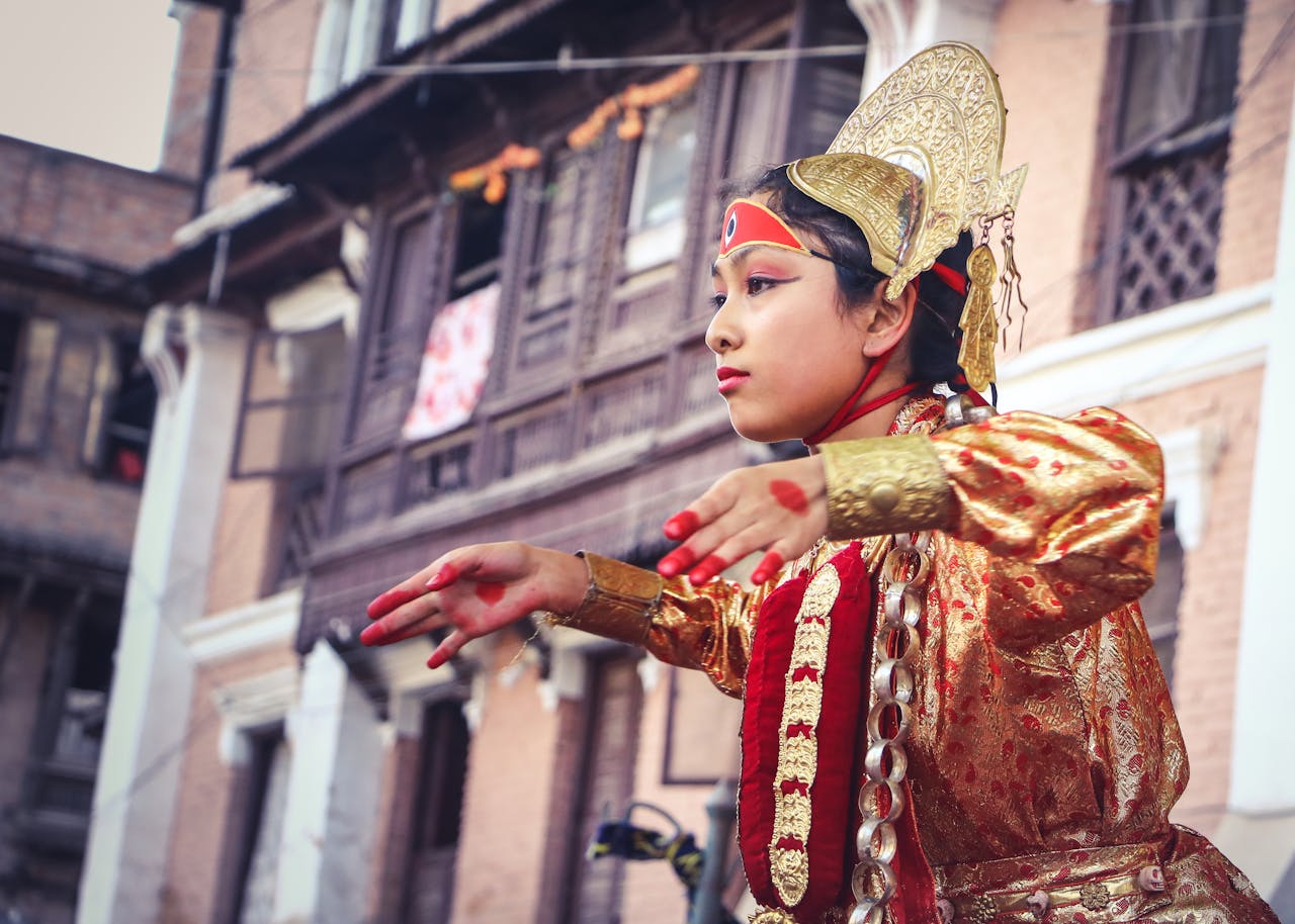 Travel Etiquette and Cultural Guidelines in Nepal