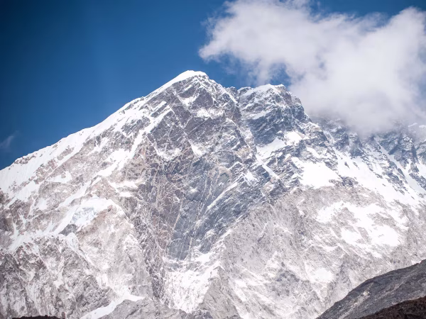 Everest View