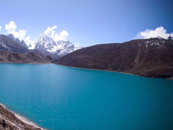 Gokyo Lake