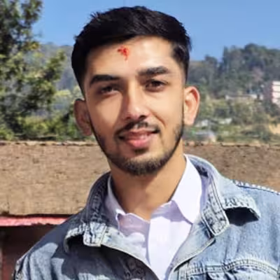 Kabiraj Kafle