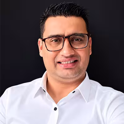 Ram Khadka