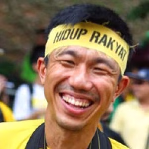 Kok Siong