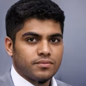 Nagesh Srivastava